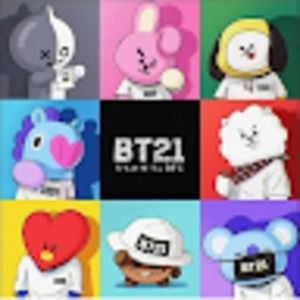 Meet your Posher, Jay